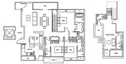 Beaufort On Nassim (D10), Condominium #605875581